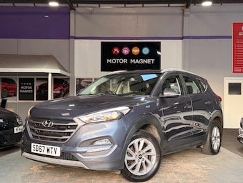 Used Hyundai TUCSON 2017 for sale - 78922948: Photo