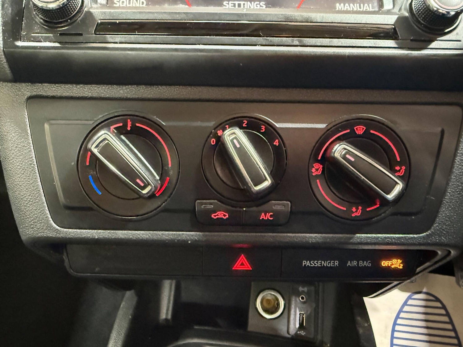 Used SEAT Ibiza 2017 for sale - 77073869: Photo 12