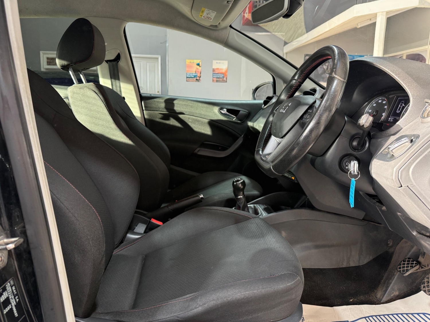 Used SEAT Ibiza 2017 for sale - 77073869: Photo 16