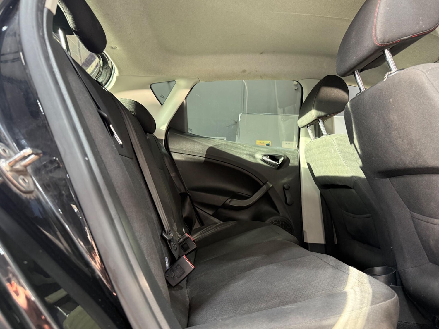 Used SEAT Ibiza 2017 for sale - 77073869: Photo 17