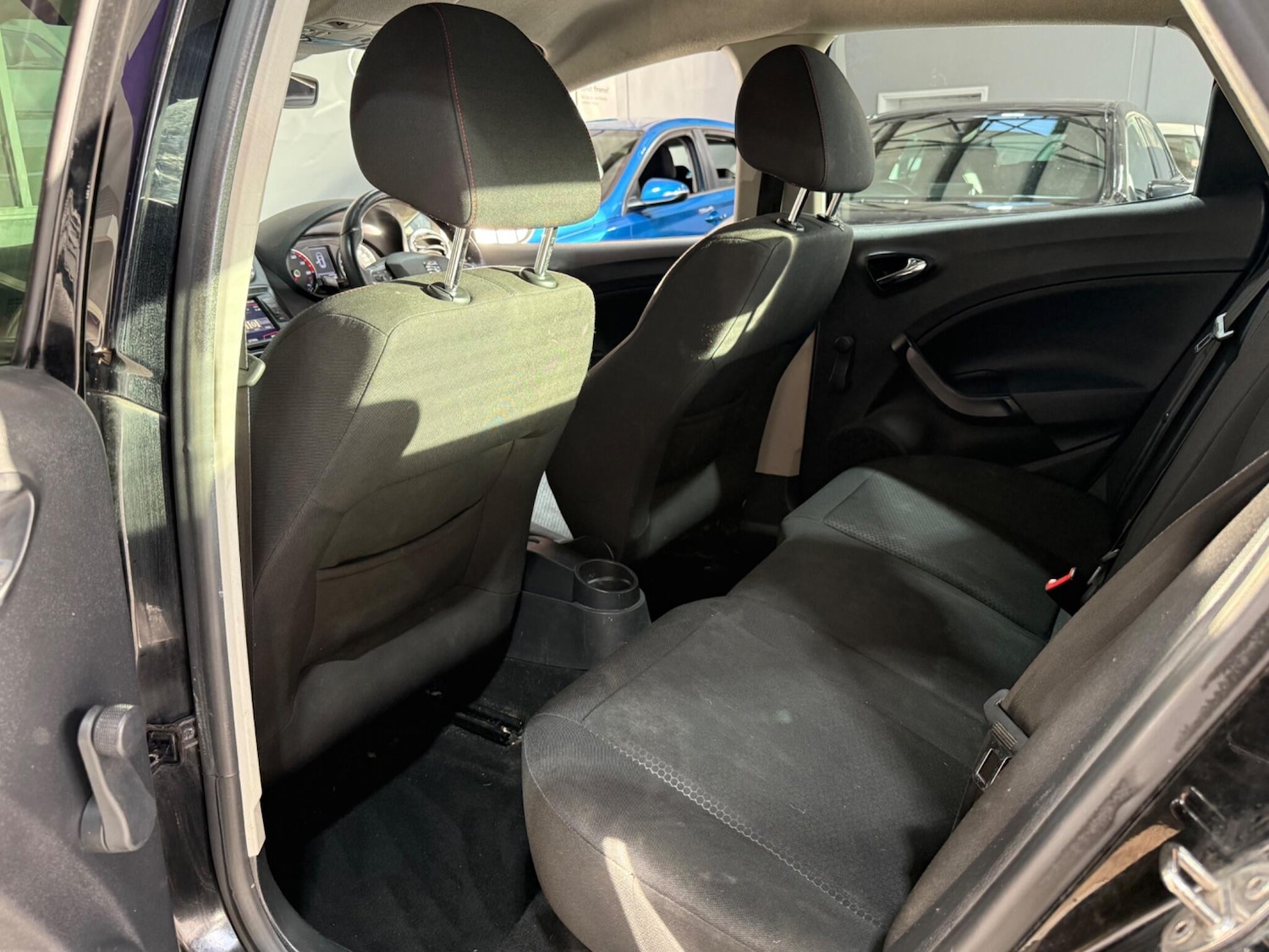 Used SEAT Ibiza 2017 for sale - 77073869: Photo 18