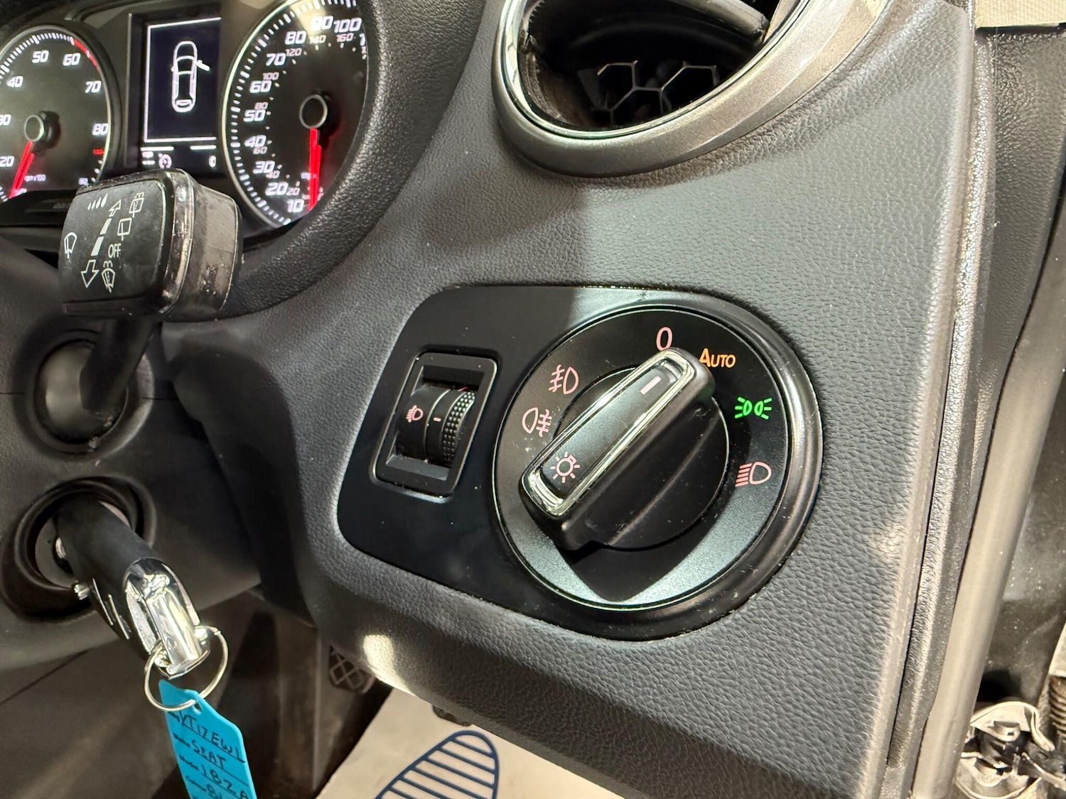 Used SEAT Ibiza 2017 for sale - 77073869: Photo 19