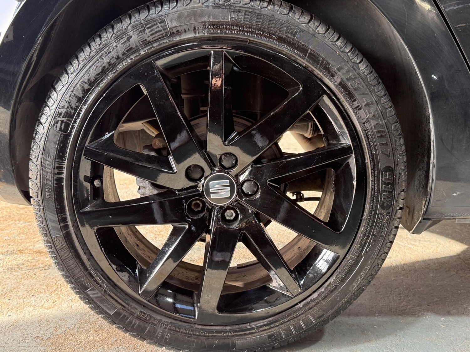 Used SEAT Ibiza 2017 for sale - 77073869: Photo 20