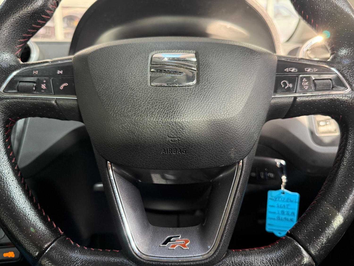 Used SEAT Ibiza 2017 for sale - 77073869: Photo 25