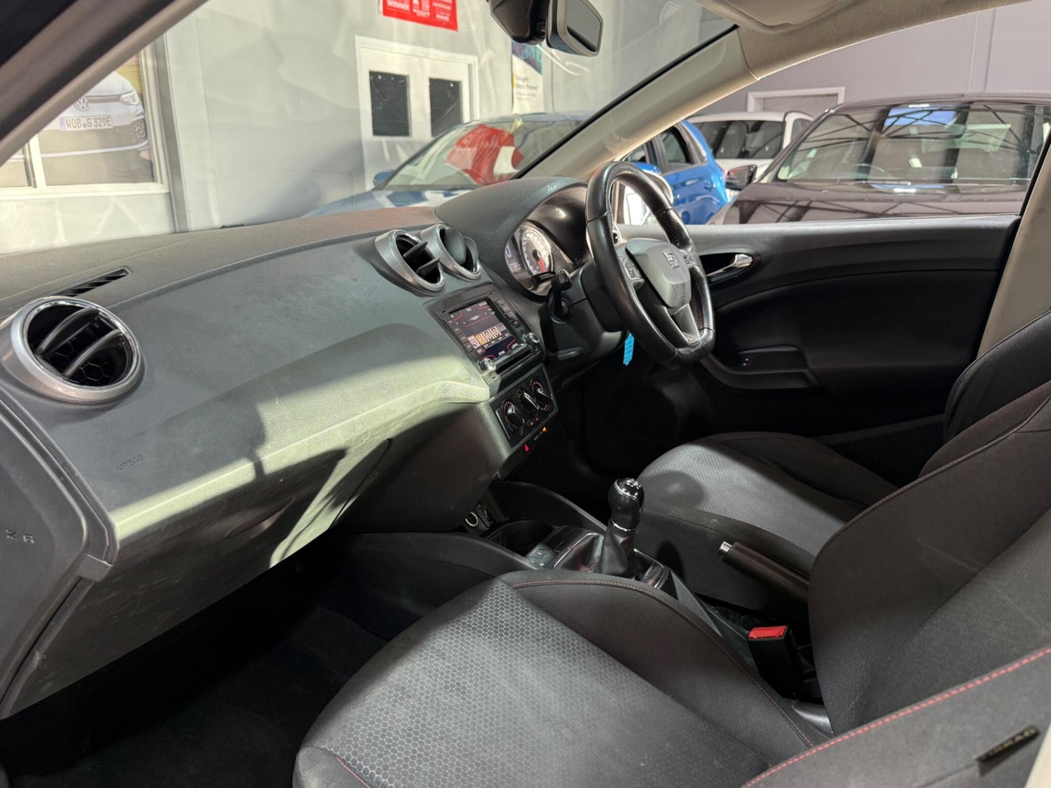 Used SEAT Ibiza 2017 for sale - 77073869: Photo 26