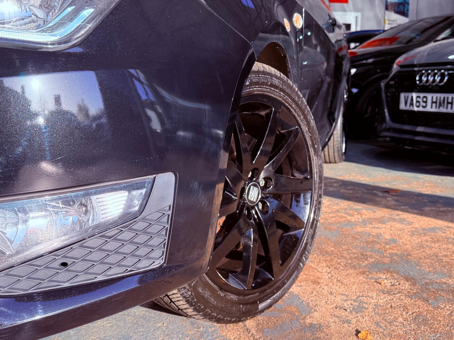 Used SEAT Ibiza 2017 for sale - 77073869: Photo 4