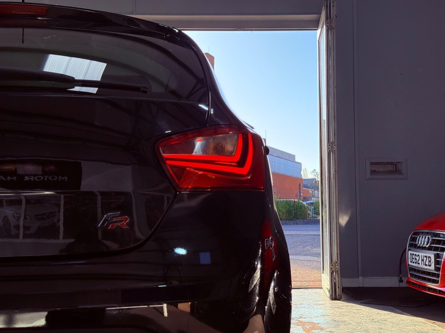 Used SEAT Ibiza 2017 for sale - 77073869: Photo 7