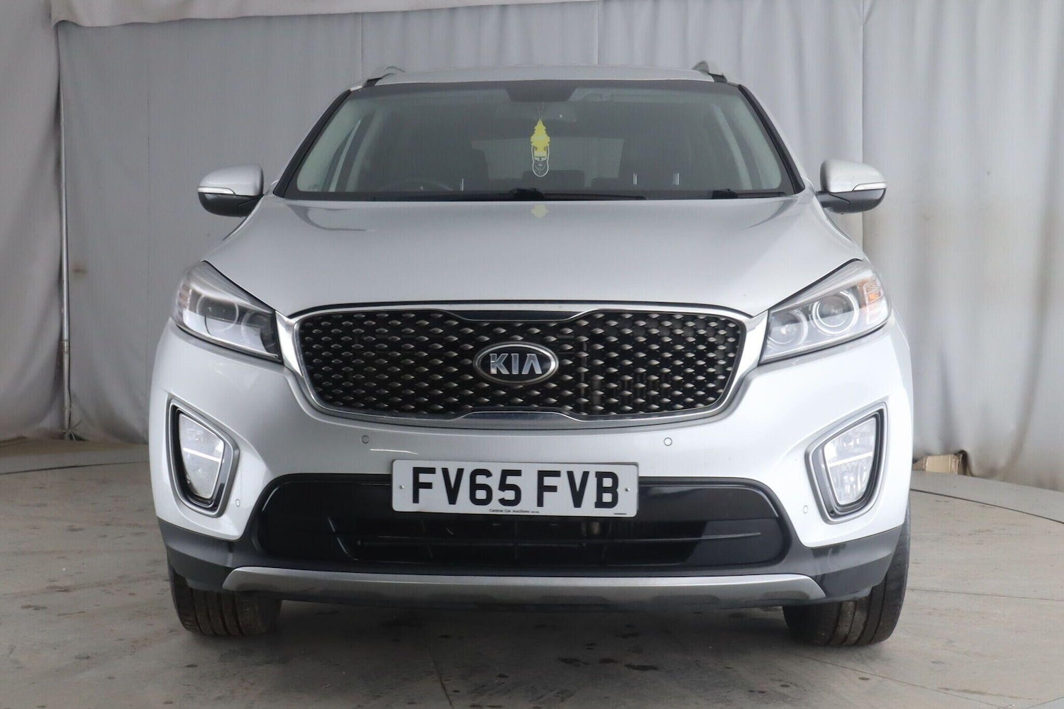 Used Kia Sorento 2015 for sale - 77314593: Photo 2