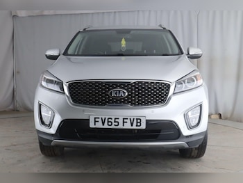 Used Kia Sorento 2015 for sale - 77314593: Photo