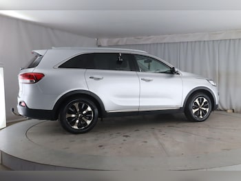 Used Kia Sorento 2015 for sale - 77314593: Photo
