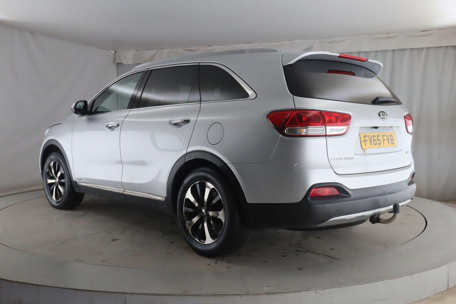 Used Kia Sorento 2015 for sale - 77314593: Photo 6