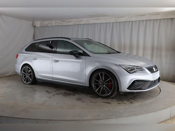 Used SEAT Leon 2019 for sale - 79039145: Photo