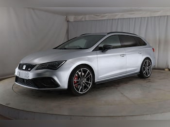 Used SEAT Leon 2019 for sale - 79039145: Photo