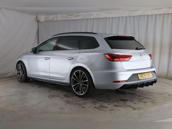 Used SEAT Leon 2019 for sale - 79039145: Photo