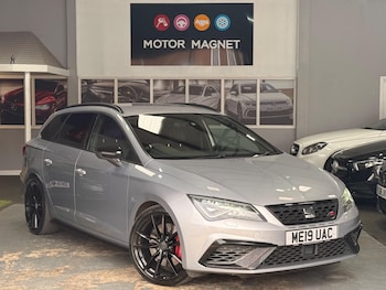 Used SEAT Leon 2019 for sale - 79039145: Photo