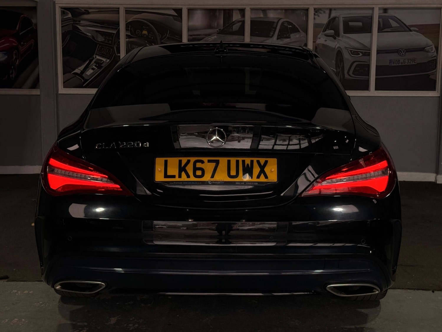 Used Mercedes-Benz CLA 2017 for sale - 78101197: Photo 20