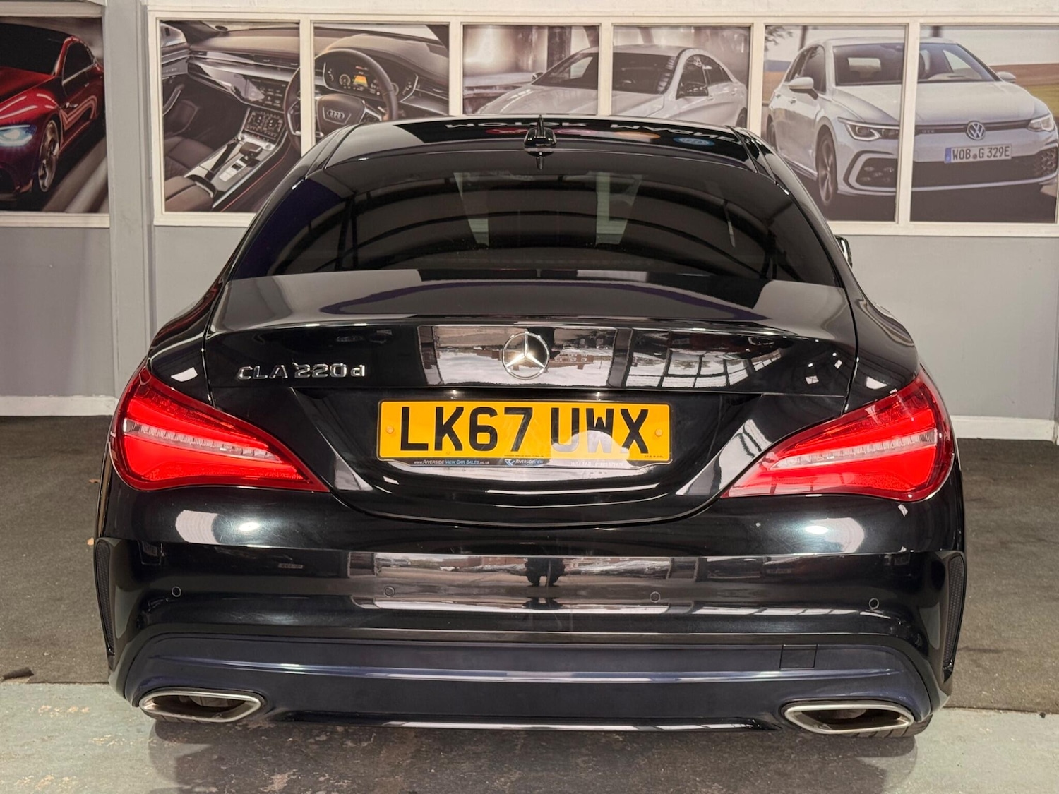 Used Mercedes-Benz CLA 2017 for sale - 78101197: Photo 21