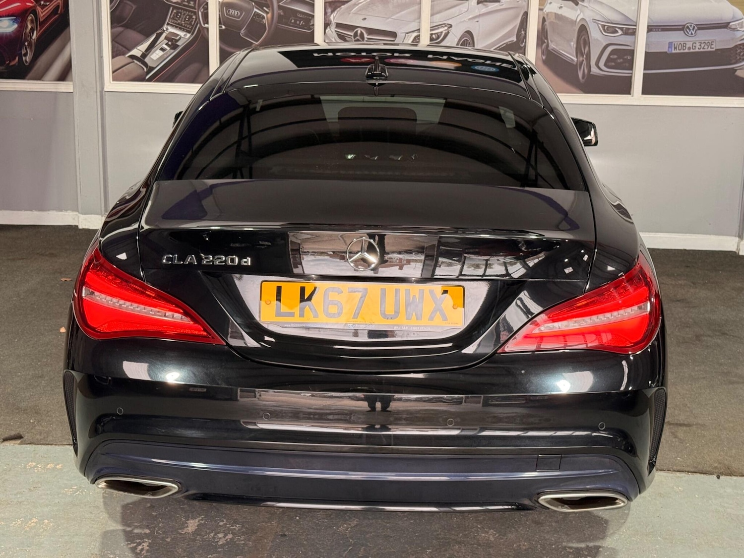 Used Mercedes-Benz CLA 2017 for sale - 78101197: Photo 22