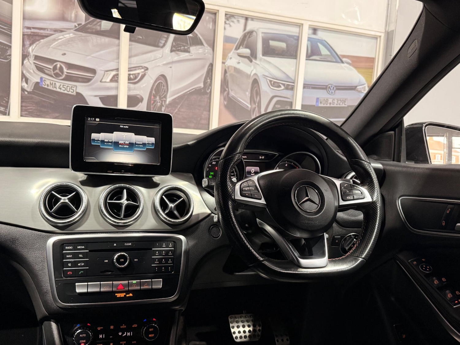 Used Mercedes-Benz CLA 2017 for sale - 78101197: Photo 26