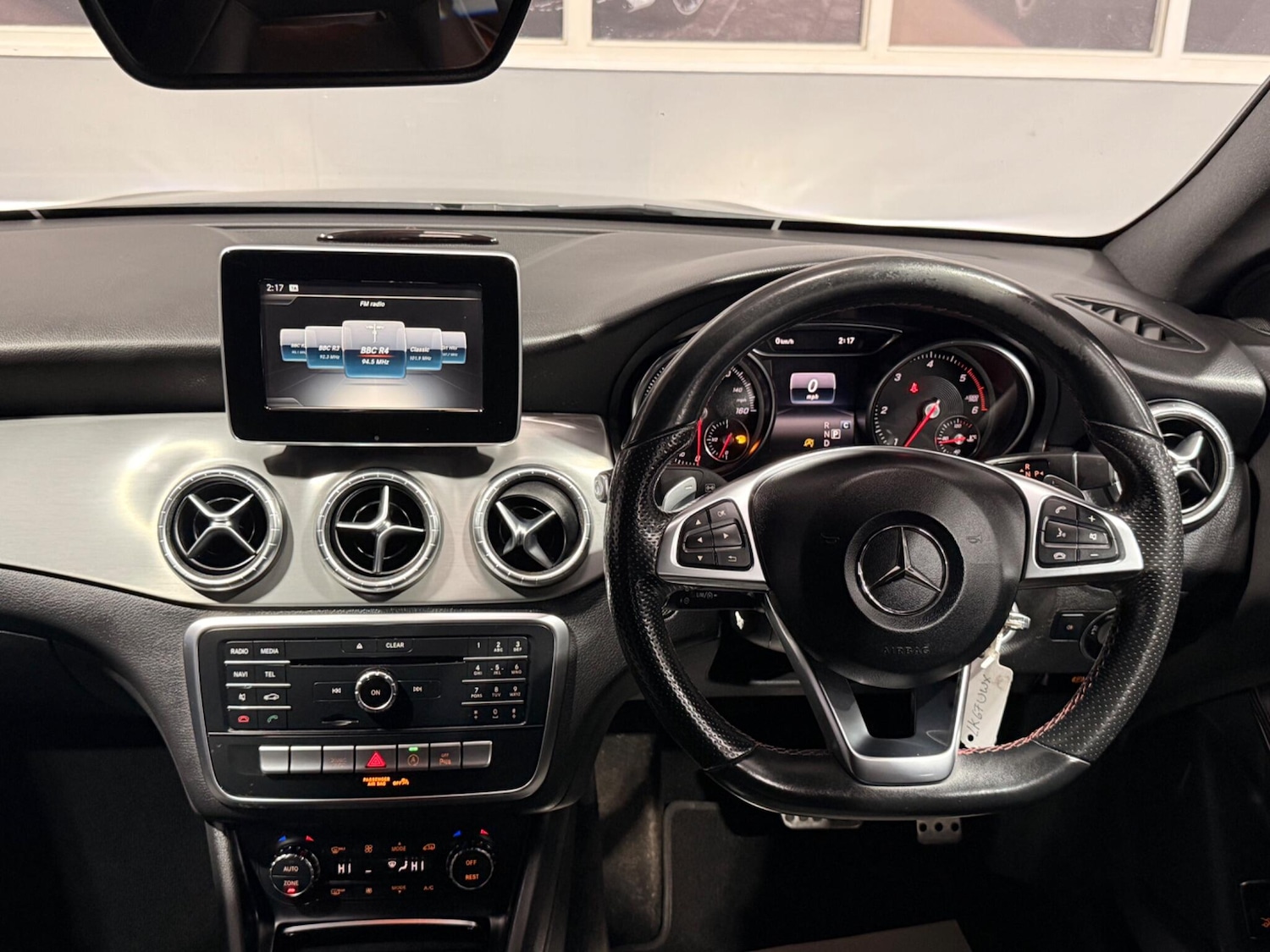 Used Mercedes-Benz CLA 2017 for sale - 78101197: Photo 27