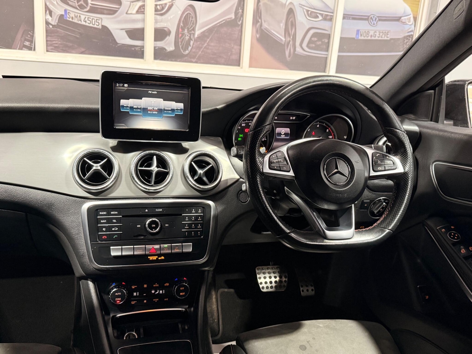 Used Mercedes-Benz CLA 2017 for sale - 78101197: Photo 28