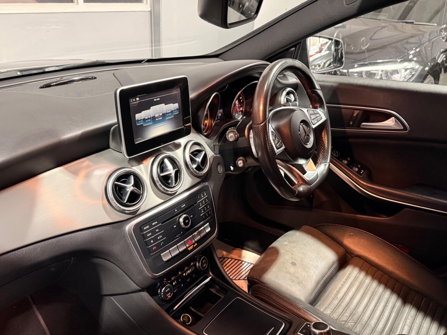 Used Mercedes-Benz CLA 2017 for sale - 78101197: Photo 29