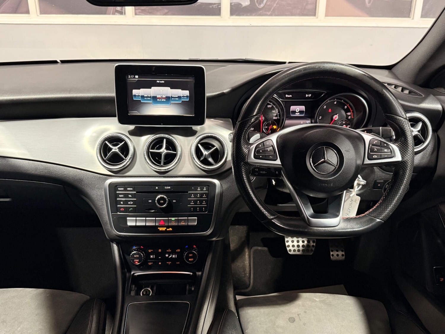 Used Mercedes-Benz CLA 2017 for sale - 78101197: Photo 30