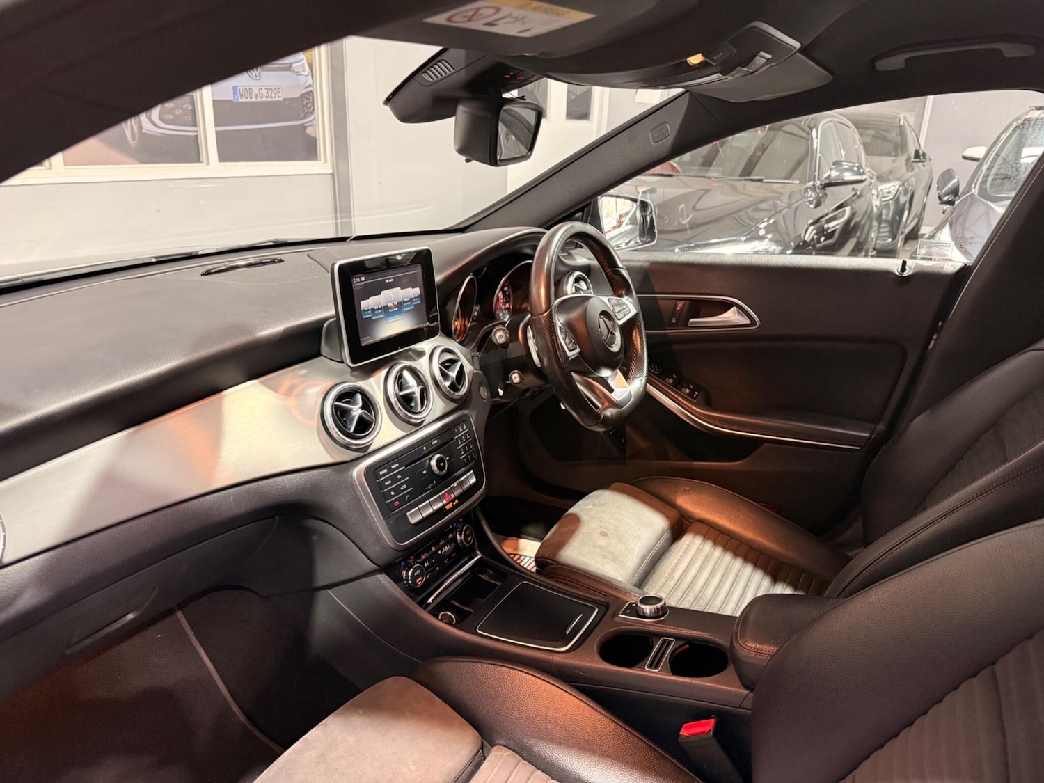 Used Mercedes-Benz CLA 2017 for sale - 78101197: Photo 31