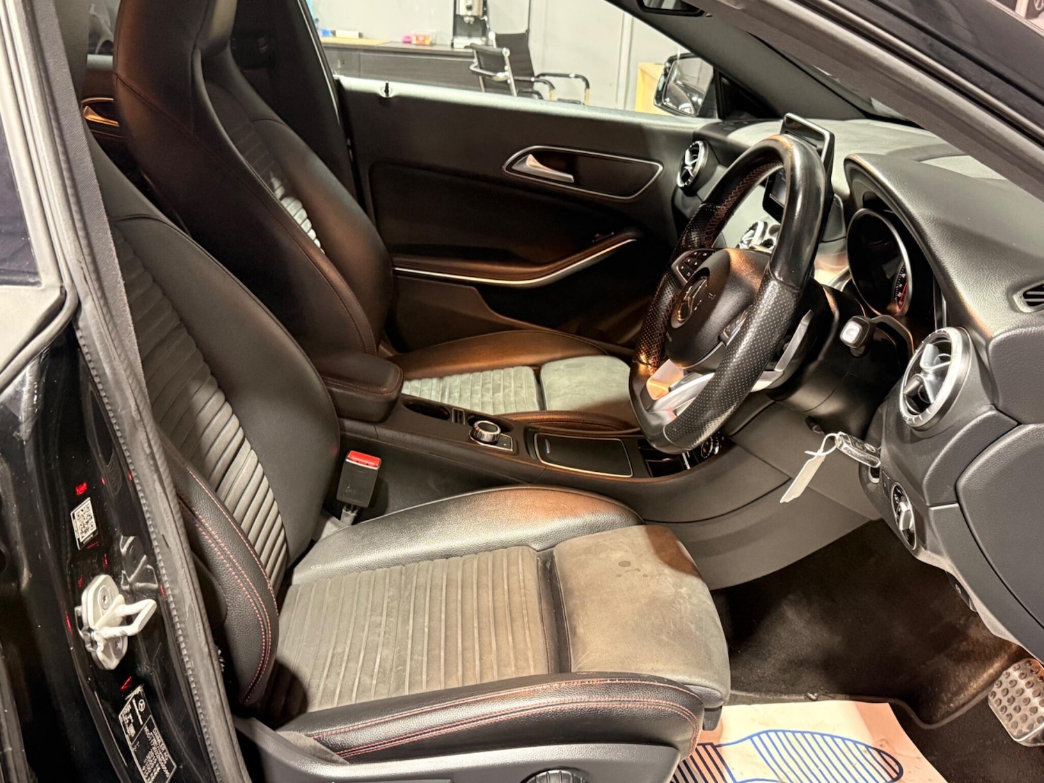 Used Mercedes-Benz CLA 2017 for sale - 78101197: Photo 32