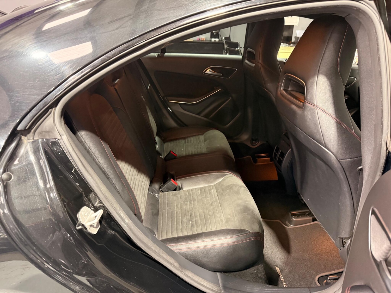 Used Mercedes-Benz CLA 2017 for sale - 78101197: Photo 33