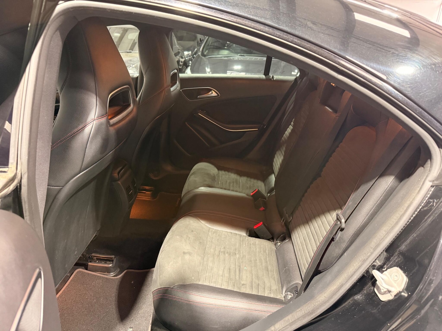 Used Mercedes-Benz CLA 2017 for sale - 78101197: Photo 34