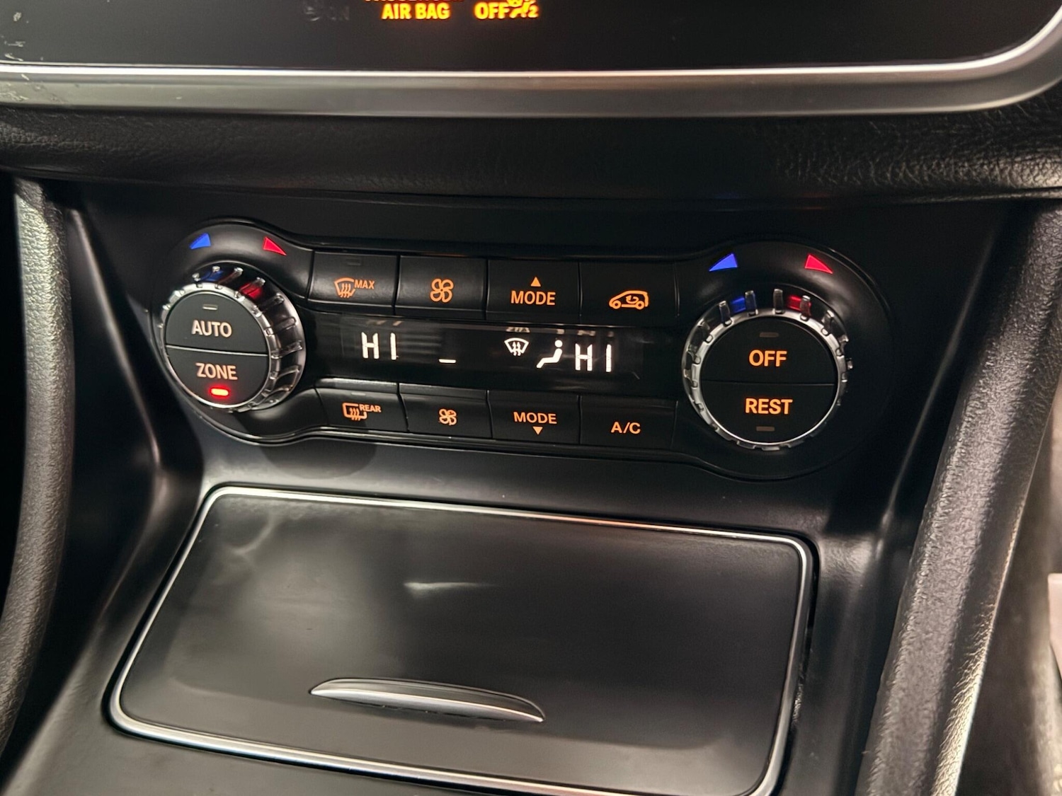 Used Mercedes-Benz CLA 2017 for sale - 78101197: Photo 36