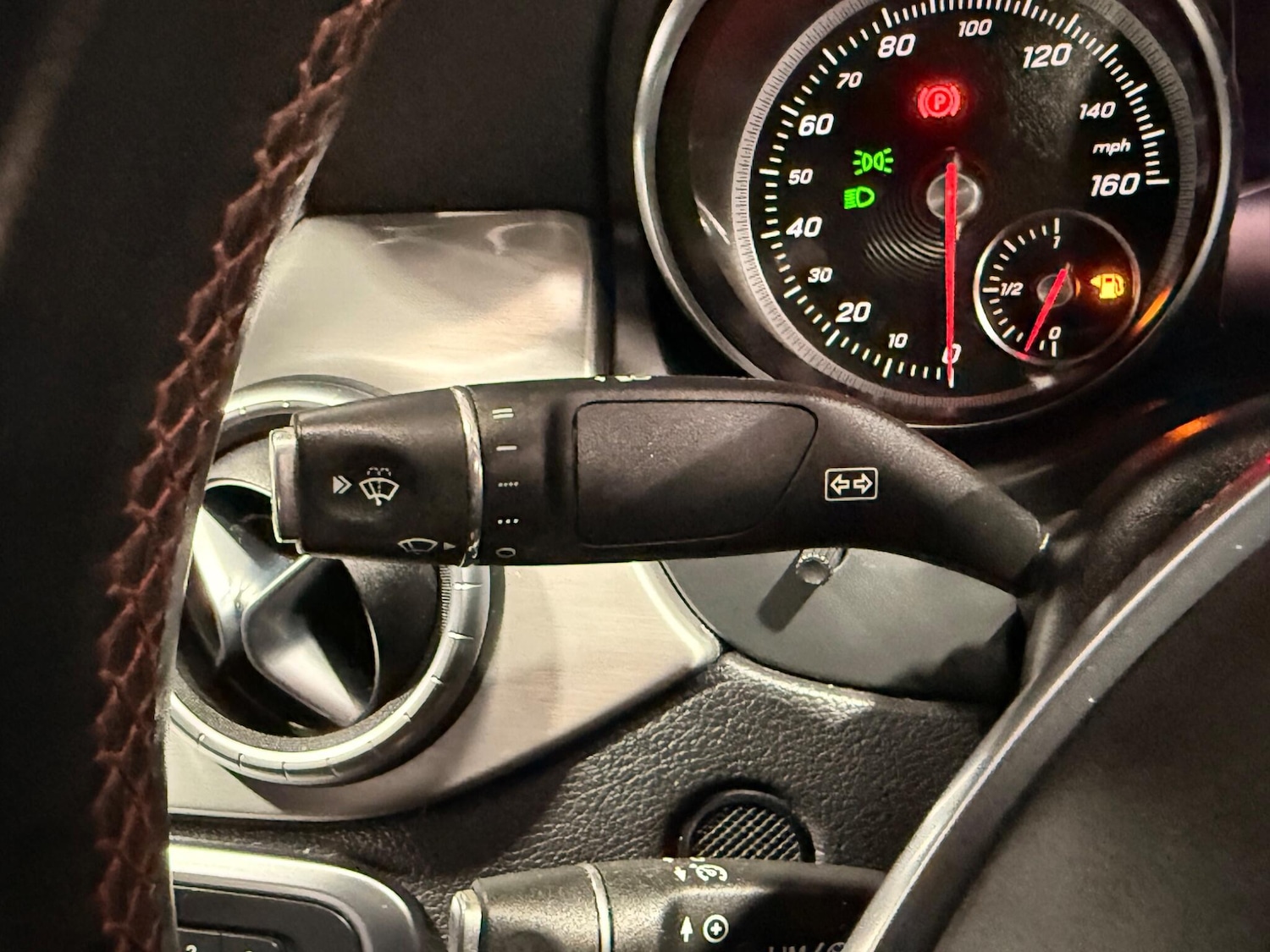 Used Mercedes-Benz CLA 2017 for sale - 78101197: Photo 38