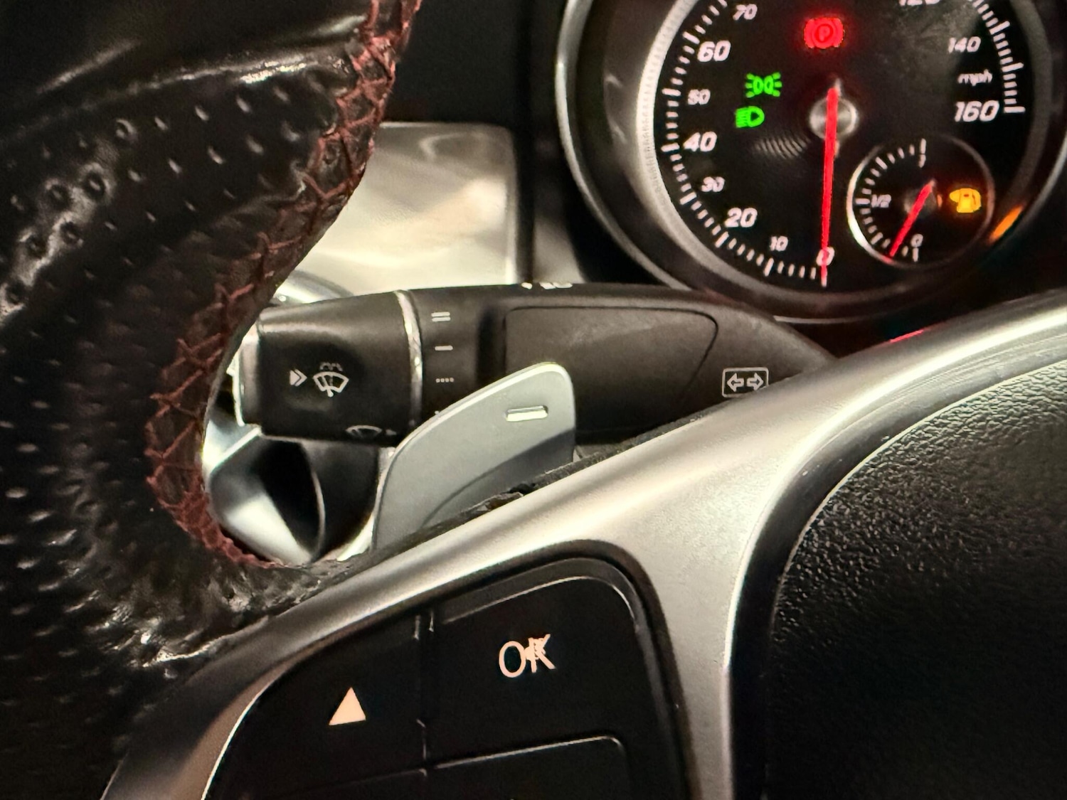 Used Mercedes-Benz CLA 2017 for sale - 78101197: Photo 41