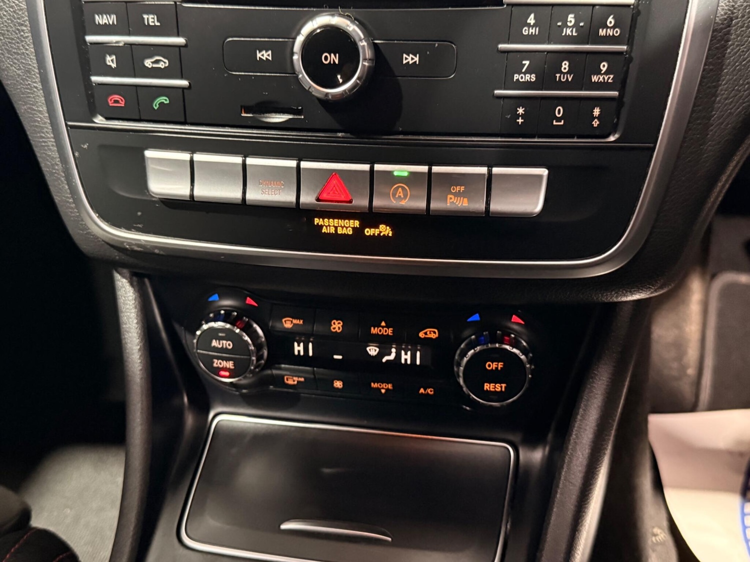 Used Mercedes-Benz CLA 2017 for sale - 78101197: Photo 44