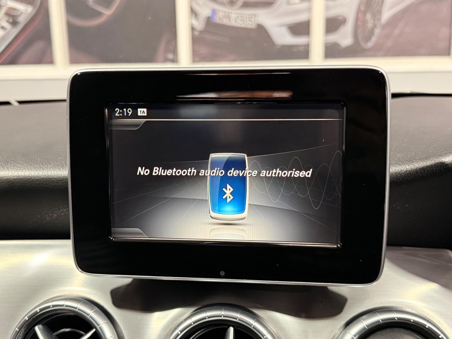 Used Mercedes-Benz CLA 2017 for sale - 78101197: Photo 45