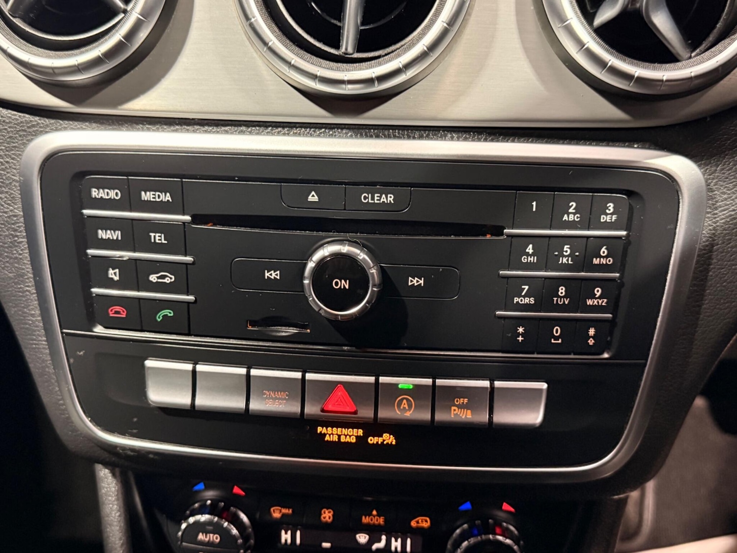 Used Mercedes-Benz CLA 2017 for sale - 78101197: Photo 46