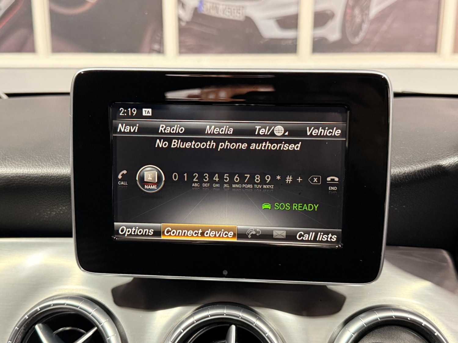 Used Mercedes-Benz CLA 2017 for sale - 78101197: Photo 47