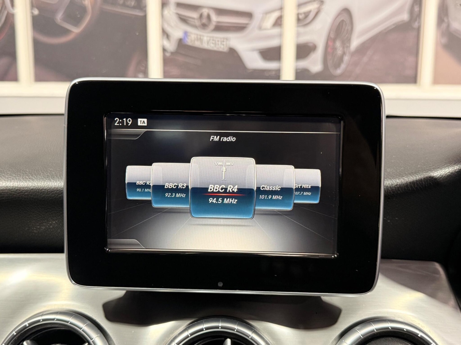 Used Mercedes-Benz CLA 2017 for sale - 78101197: Photo 48