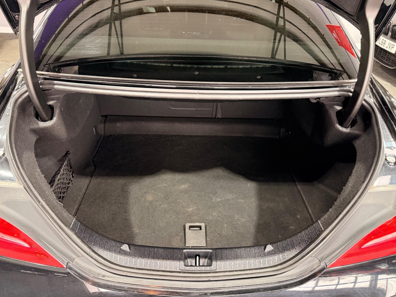 Used Mercedes-Benz CLA 2017 for sale - 78101197: Photo 49