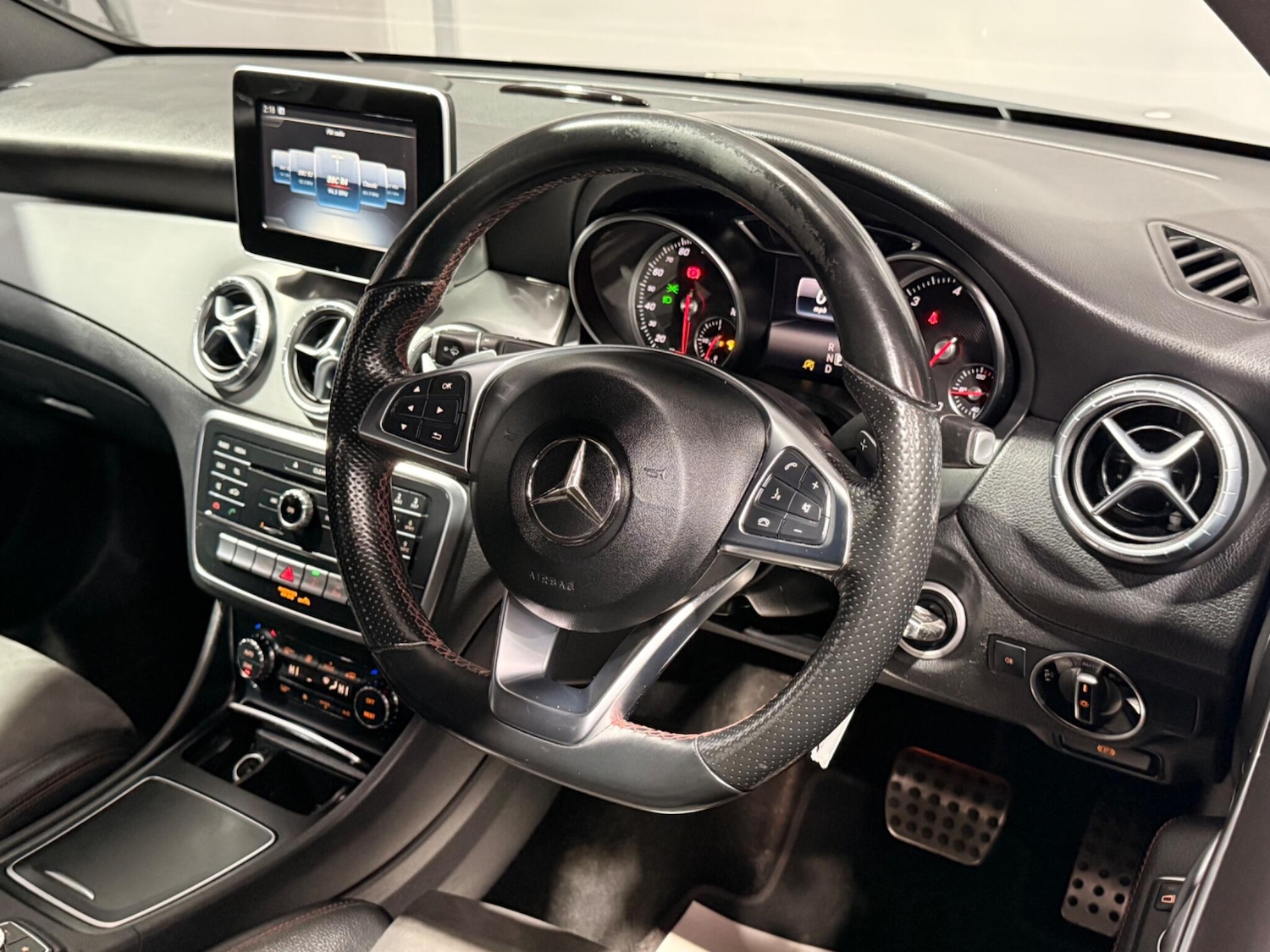 Used Mercedes-Benz CLA 2017 for sale - 78101197: Photo 51