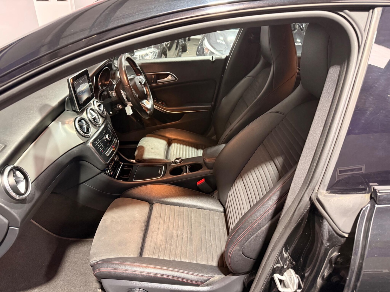 Used Mercedes-Benz CLA 2017 for sale - 78101197: Photo 52