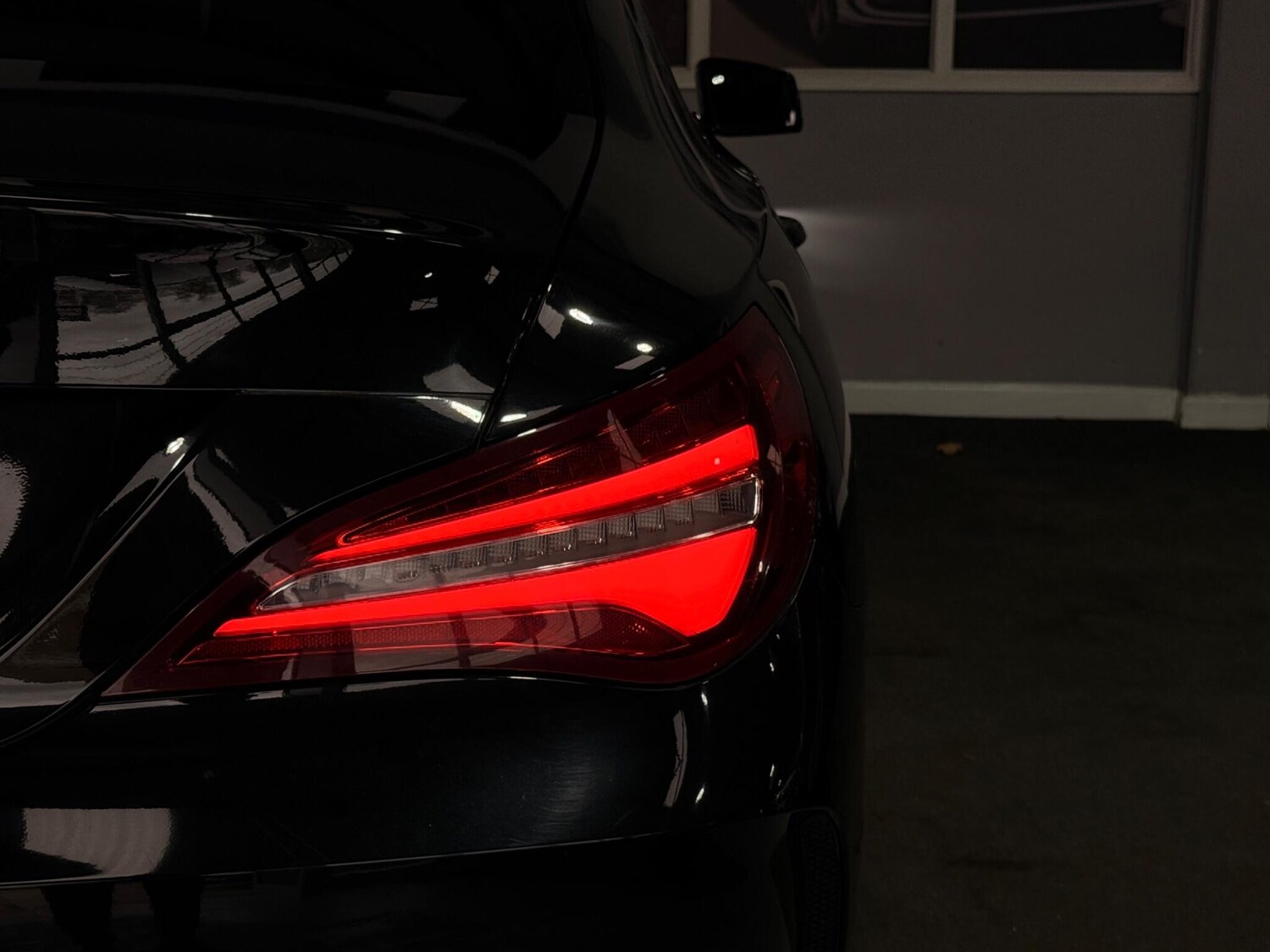 Used Mercedes-Benz CLA 2017 for sale - 78101197: Photo 55