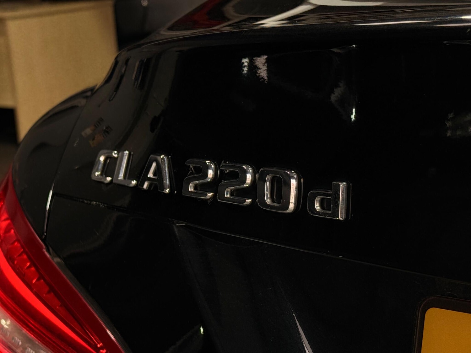 Used Mercedes-Benz CLA 2017 for sale - 78101197: Photo 56