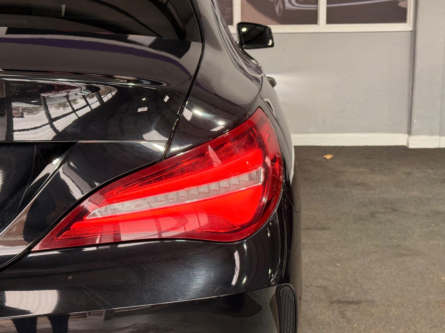 Used Mercedes-Benz CLA 2017 for sale - 78101197: Photo 57