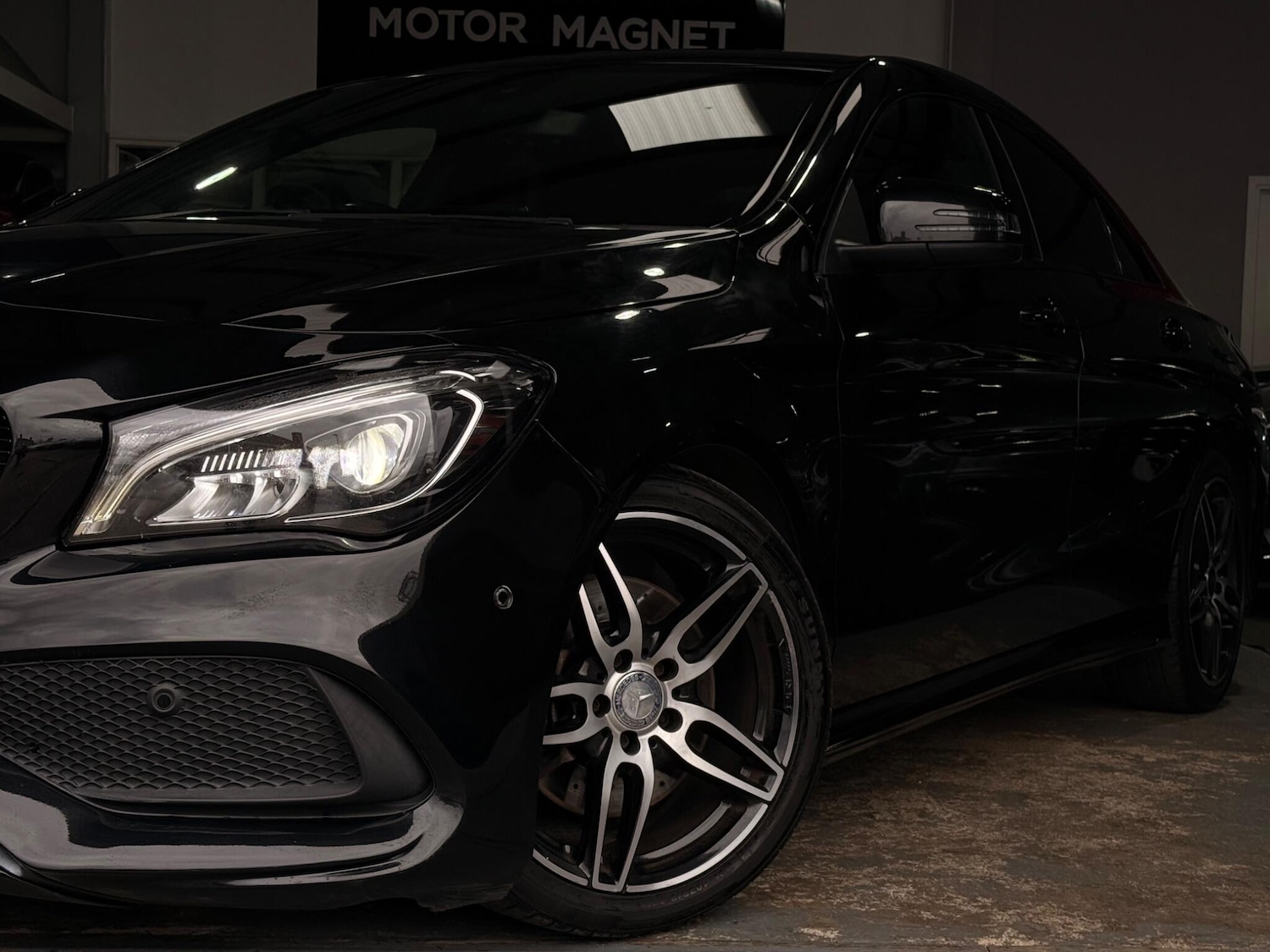 Used Mercedes-Benz CLA 2017 for sale - 78101197: Photo 58