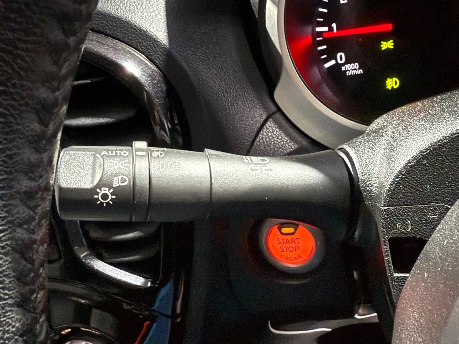 Used Nissan Juke for sale - 77586837: Photo 10