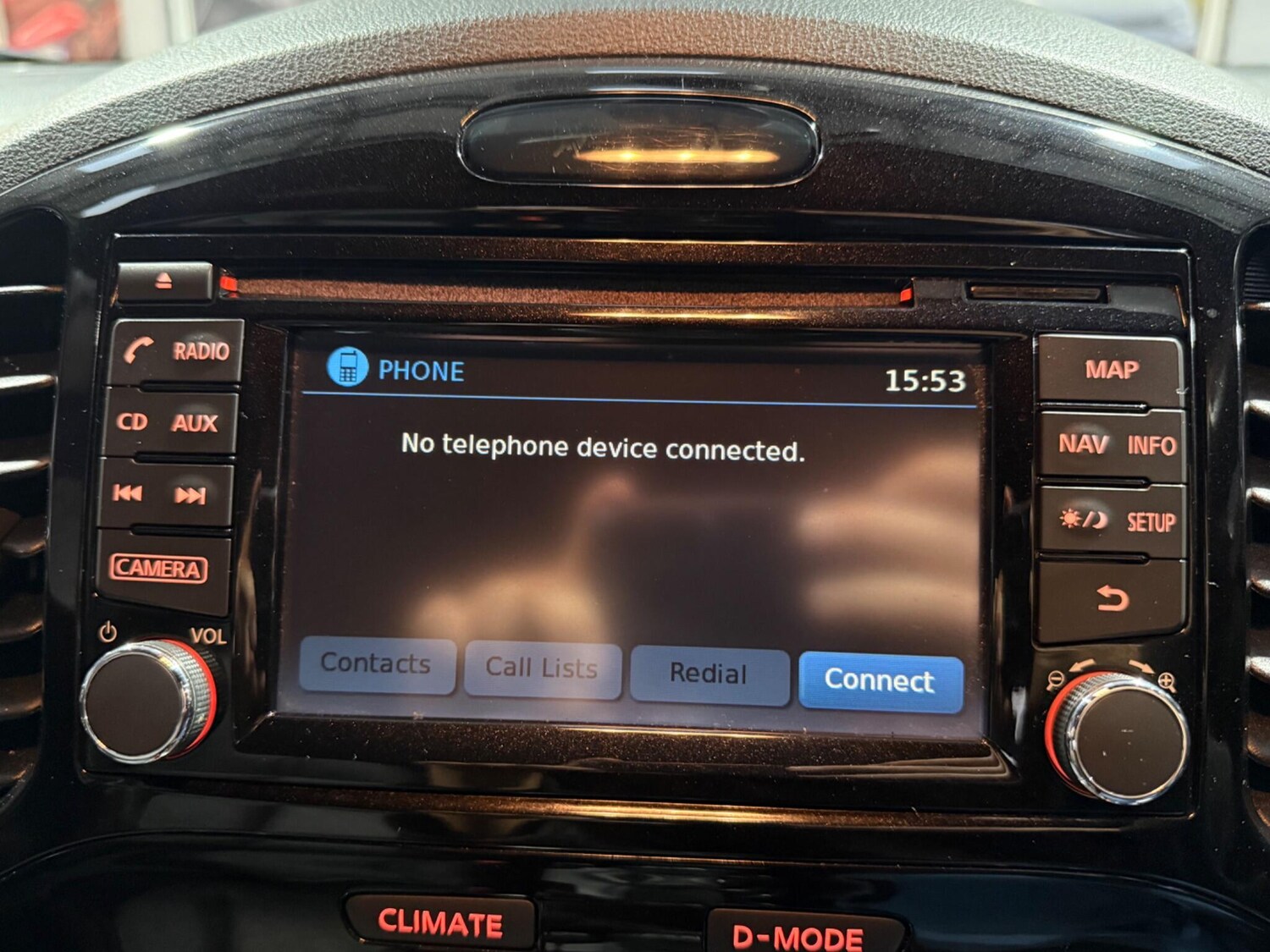 Used Nissan Juke for sale - 77586837: Photo 14