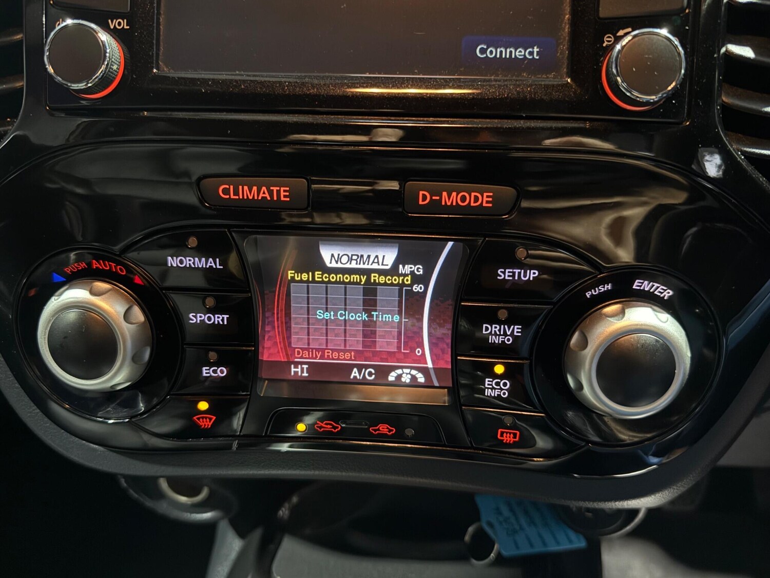 Used Nissan Juke for sale - 77586837: Photo 15