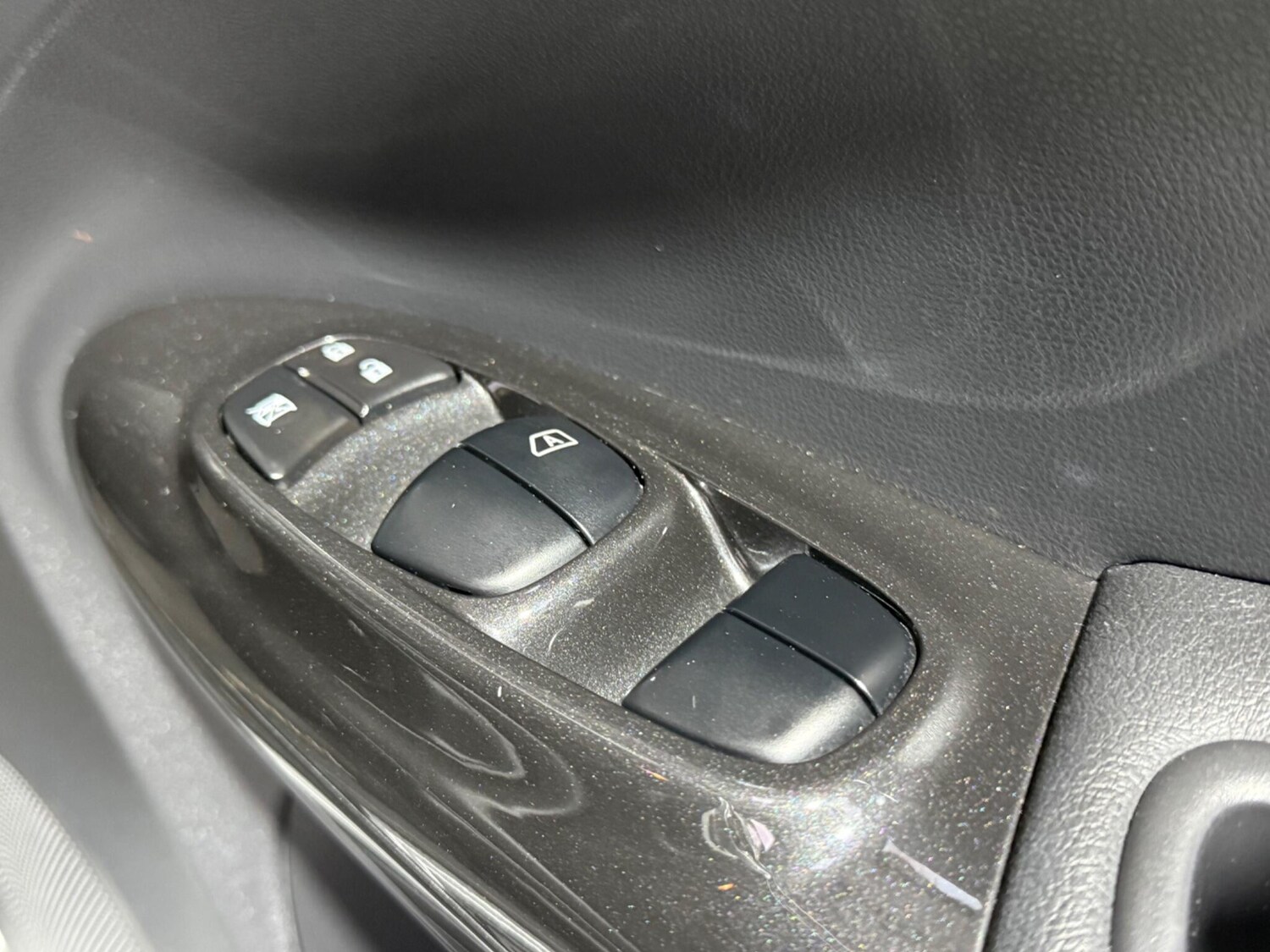 Used Nissan Juke for sale - 77586837: Photo 8